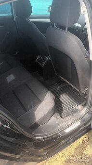 Audi A4 B8 2008 105kw S line Black Edition - 15