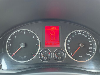 Volkswagen Tiguan 4x4 - 15