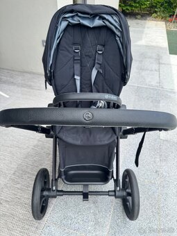 Cybex priam - 15