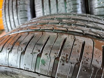 Letné pneu Continental  EcoContact 6 225/60 R18 XL DOT 0423 - 15