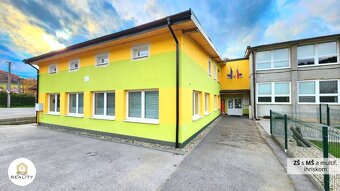 Rodinný dom v Bajerove - Váš nový domov v srdci prírody - 15