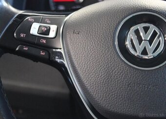 Volkswagen Caravelle 2.0TDI L DSG / 9.míst nafta automat - 15