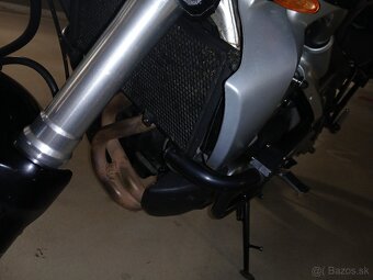Predám KAWASAKI VERSYS 650, r.v.2008 - 15