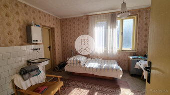 Rodinný dom na predaj - Horehronie - 15