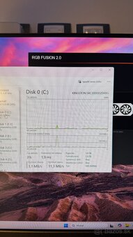 ✅ GAMING PC – RTX 3060 Ti | Ryzen 5 5600 | 16 GB RAM | 2TB S - 15