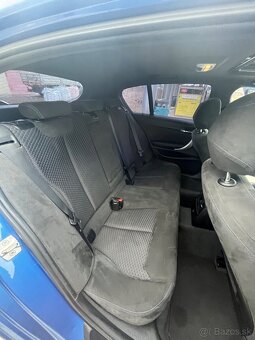 Bmw F20 116d Nová STK a nové letné gumy - 15