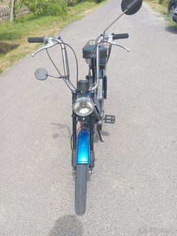 Babeta 210 - 15