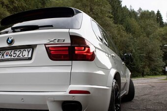 BMW X5 xDrive 30d - 15