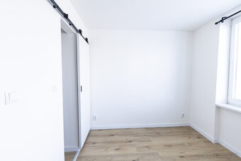 Na PRENÁJOM menší 3i byt na ul Tomášikova - 15