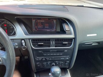 Audi A5 2.7 TDI Automat - 15
