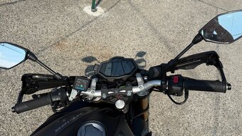 Yamaha MT 125 MT125A - 15
