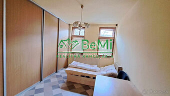 Bývajte v centre mesta za cenu bytu - 15