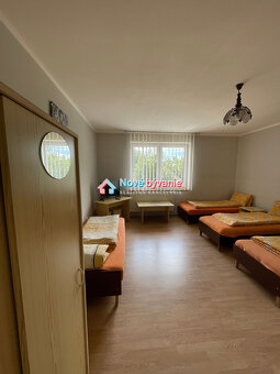 Prenájom veľkého domu – ubytovanie pre robotníkov / firmy – - 15