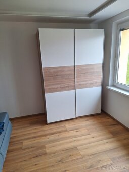 Moderný 3 izbový byt - prenájom - 15