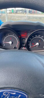 Ford Fiesta 1.25i - 15