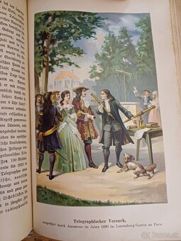 120 ročna kniha Elektrina a jej technologia, jazyk nemecky - 15