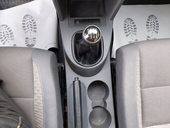 Volkswagen Touran 1.9 TDI DPF Cross - 15