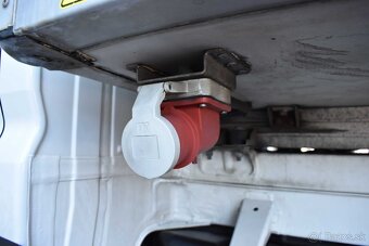 VW Crafter 2.0TDI.MRAZÁK/CHLAĎÁK.NOVÉ ROZVODY.ZÁSUVKA.DPH - 15
