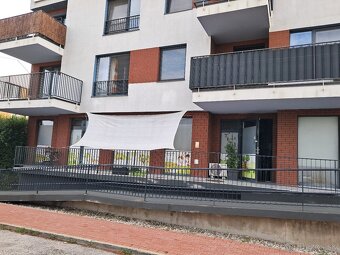 Obchodný priestor, prispôsobené na bývanie (3i), 84,6m2 - 15