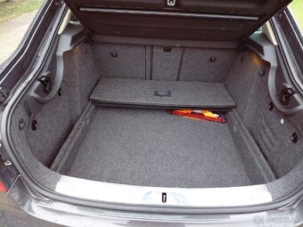 Škoda superb 2010 dsg - 15