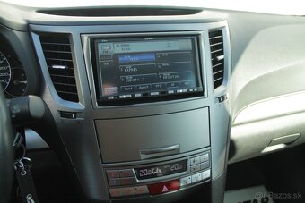 Subaru Outback 2.0 D Comfort - 15