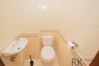 Priestranný 3-izb. tehlový byt s lodžiou, pri Auparku - 15