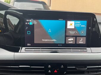 Predam Vw Golf 8  2.0 TDi Dsg 122000 km - 15