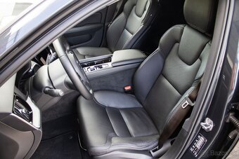 Volvo V60 Cross Country 2.0 AWD 184kW - 15
