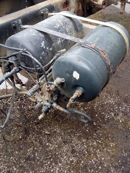 Motor Liaz - 15