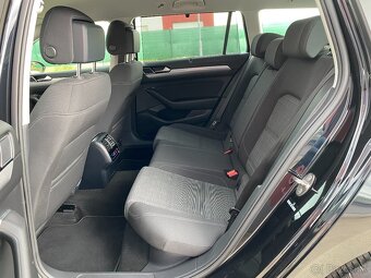 Volkswagen Passat Variant 2.0 TDI EVO Business DSG DPH - 15