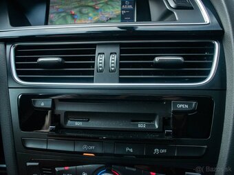 Audi A5 Sportback 40 2.0 TDI quattro S tronic - 15