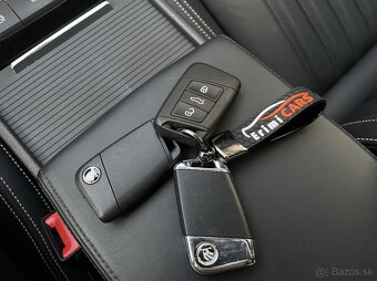 Škoda Superb 2.0 TDI LAURIN & KLEMENT CRYSTAL MATRIX PANO. - 15