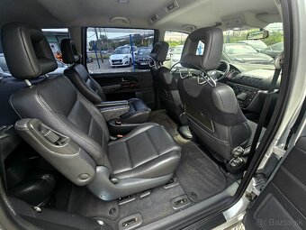 Volkswagen Sharan 1.9 TDI Highline - 15