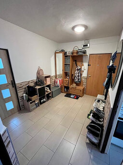 3-izbový priestranný (82m2) byt s balkónom v Brusne-Zámlynie - 15