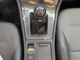 Volkswagen Golf 7 2019,  1.0 TSI 115k 6st. Comfortline - 15