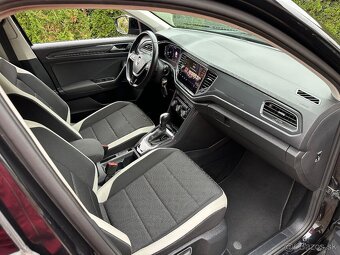 VW T-roc 1.5TSI 110kw - 15