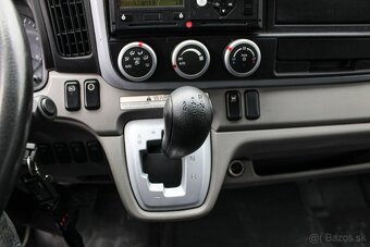 Mitsubishi Fuso Canter 3.0d Valnik AT6 / AJ NA SPLÁTKY / DPH - 15