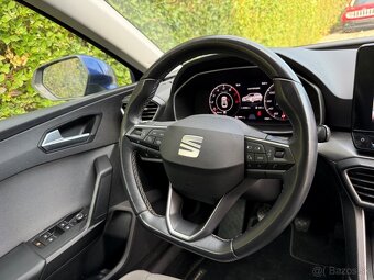 Seat Leon 1.5 TSi Style - 15