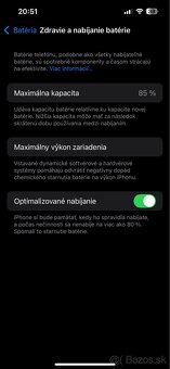iPhone 14 128GB - 15
