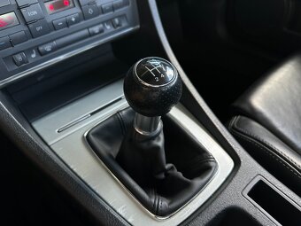 Audi A4 Cabriolet 1.8 T M5 - 15