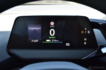 Volkswagen ID.4 PRO PERFORMANCE 77 kWh 2021 - SOH 91 % - 15