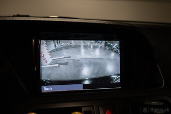 Mercedes-Benz E Kupé 250 CDI A/T 150kW Avantgarde - 15