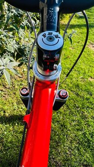 Horsky bycikel FRM - 15