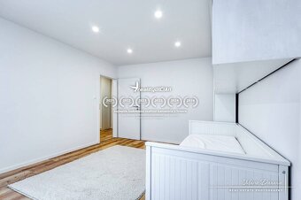 3-izbový byt na Clementisovej ulici v Trnave - 15