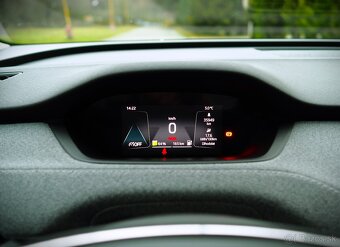 ENYAQ iV 180HP LOFT- ODPOČET: 21056€ NETT- BIELA PERLEŤ - 15