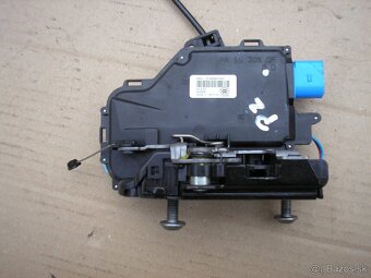 Škoda Octavia 2,VW Passat B6,B7,Seat stahovačky - 15