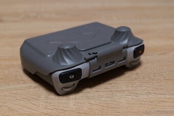 DJI Mini 3 Pro + RC, výška 500m, stav ako nový - 15