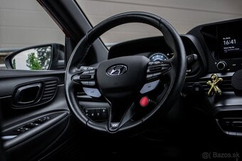 Hyundai i20 N ,1.majiteľ , Záruka aj na splátky - 15