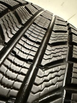 Zimná sada 5x108 R18 , 235/60/18 - Volvo XC 60 - 15