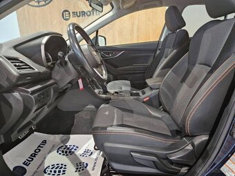 Subaru XV 1.6i Lineartronic AWD Comfort - 15